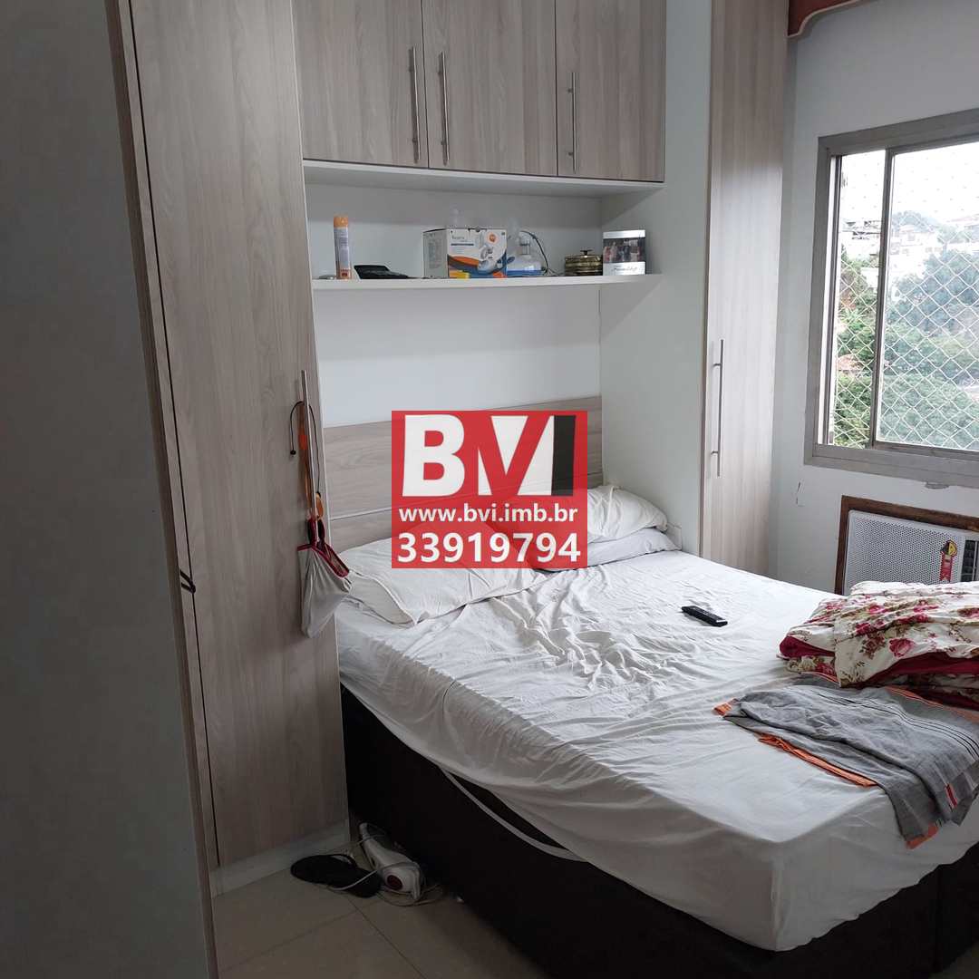 Apartamento à venda com 3 quartos, 80m² - Foto 15