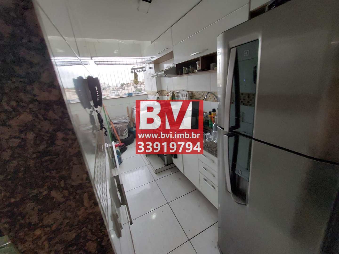 Apartamento à venda com 3 quartos, 80m² - Foto 11