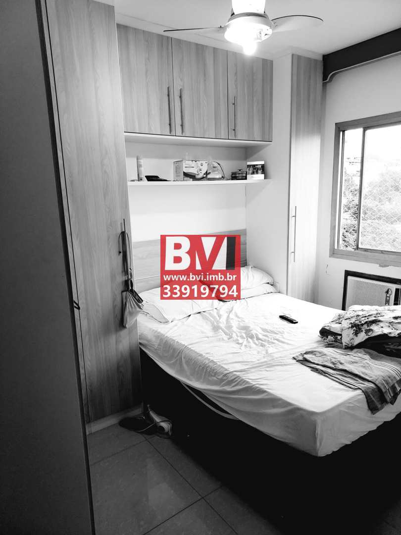 Apartamento à venda com 3 quartos, 80m² - Foto 16