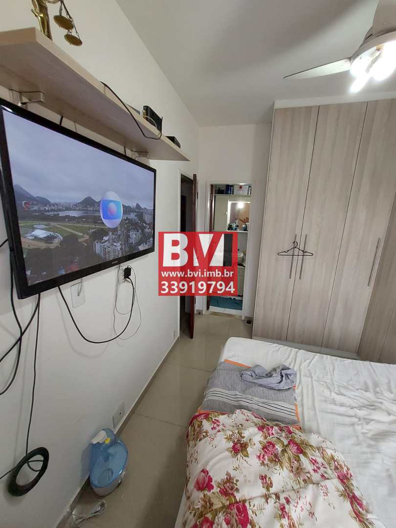 Apartamento à venda com 3 quartos, 80m² - Foto 6