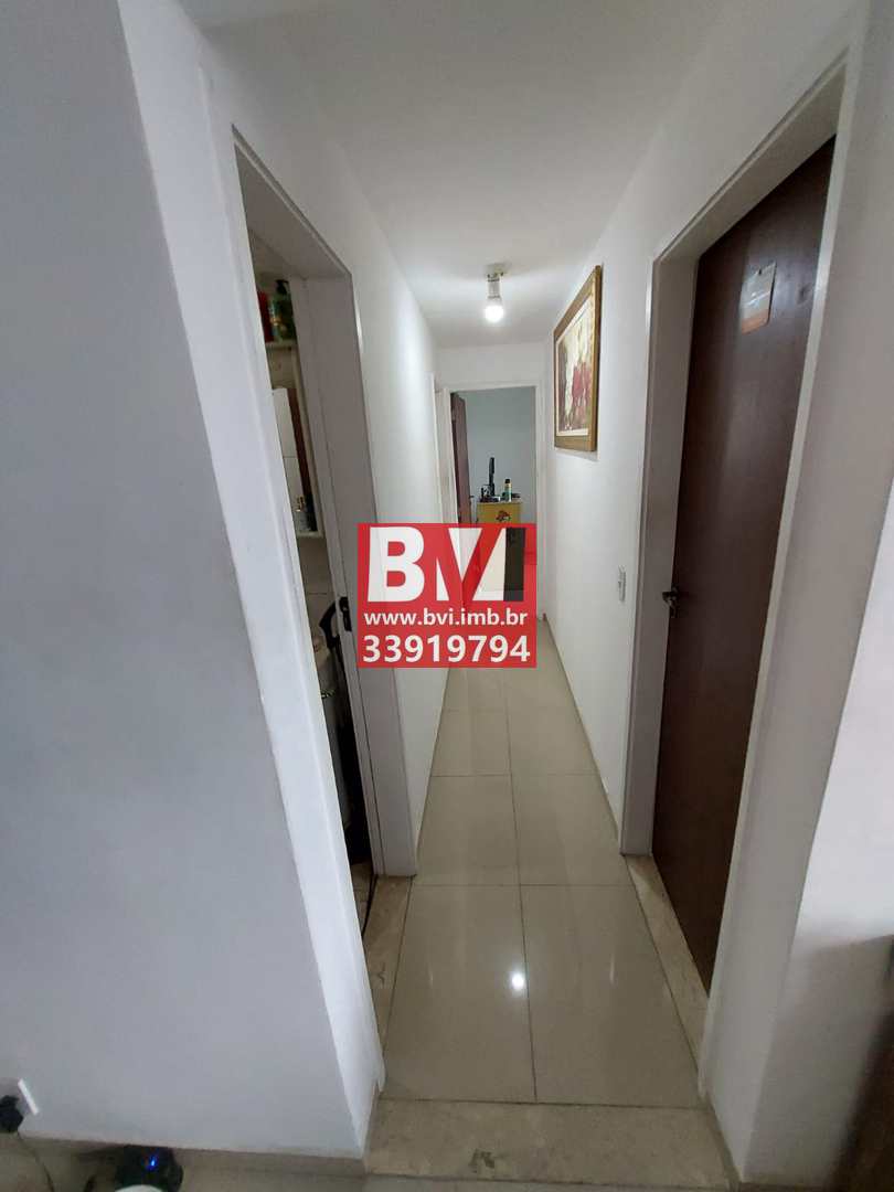 Apartamento à venda com 3 quartos, 80m² - Foto 4