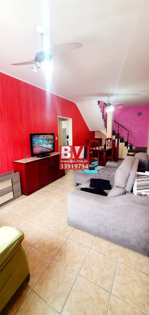 Casa à venda com 4 quartos, 146m² - Foto 2