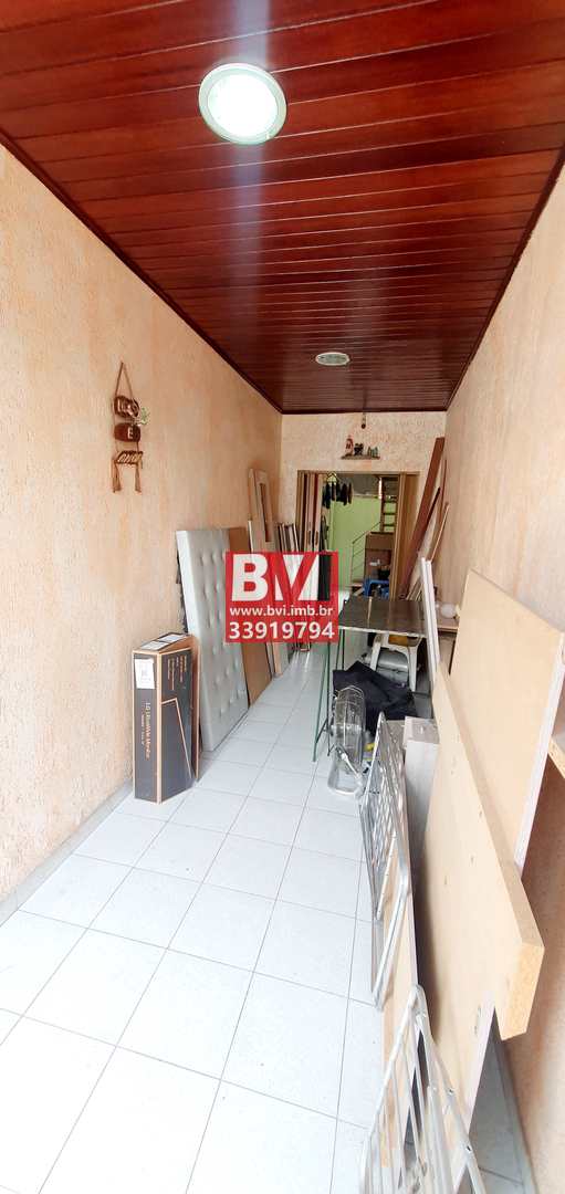 Casa à venda com 4 quartos, 146m² - Foto 39