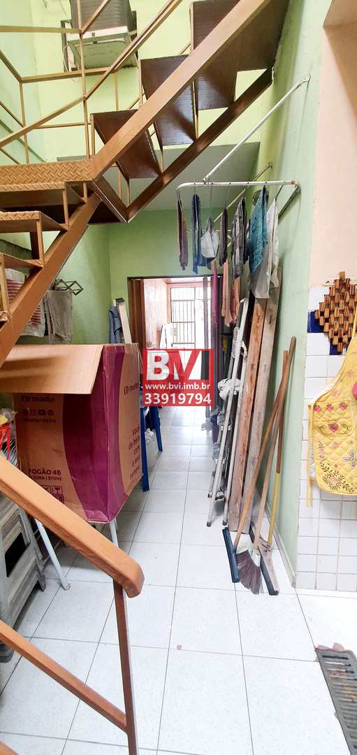 Casa à venda com 4 quartos, 146m² - Foto 37