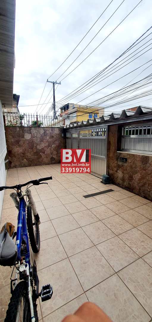 Casa à venda com 4 quartos, 146m² - Foto 43