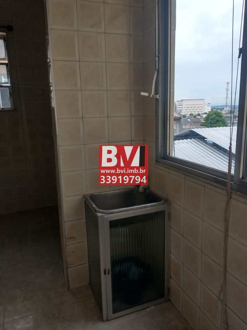 Apartamento à venda com 4 quartos, 82m² - Foto 23