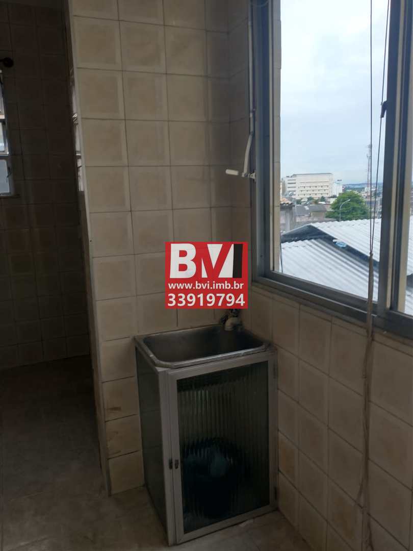 Apartamento à venda com 4 quartos, 82m² - Foto 22