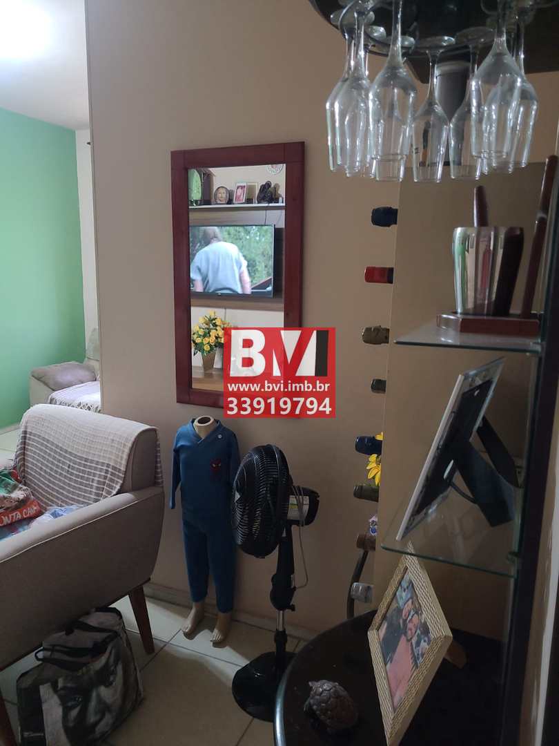 Cobertura à venda com 3 quartos, 136m² - Foto 3