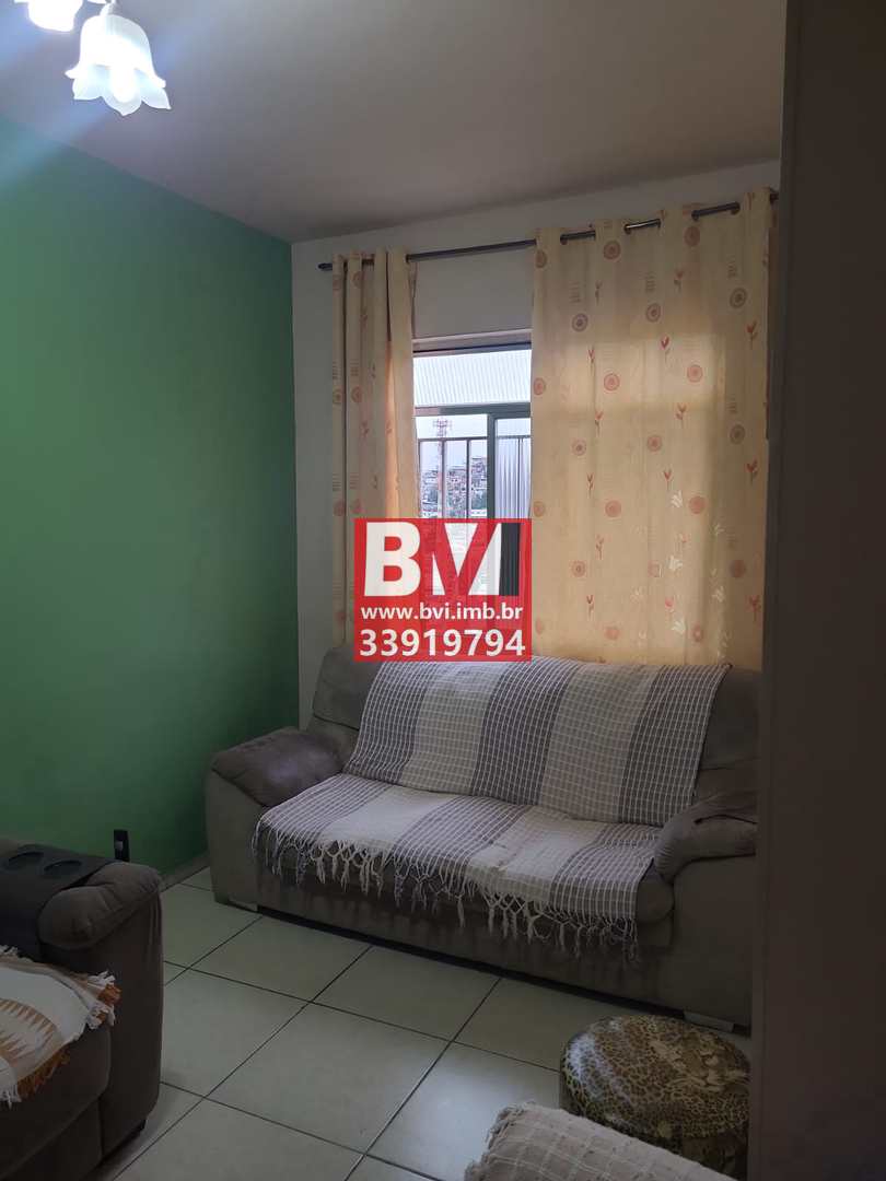 Cobertura à venda com 3 quartos, 136m² - Foto 2