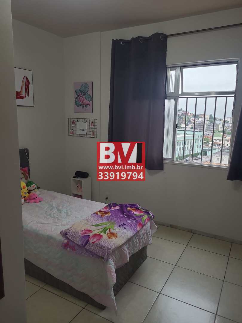 Cobertura à venda com 3 quartos, 136m² - Foto 10