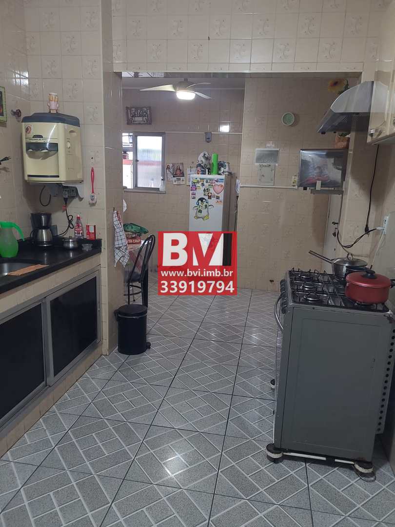 Cobertura à venda com 3 quartos, 136m² - Foto 19