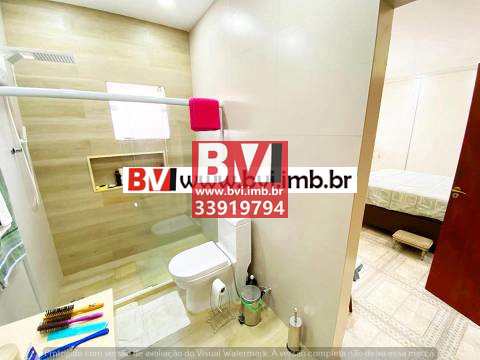 Casa à venda com 3 quartos, 192m² - Foto 20