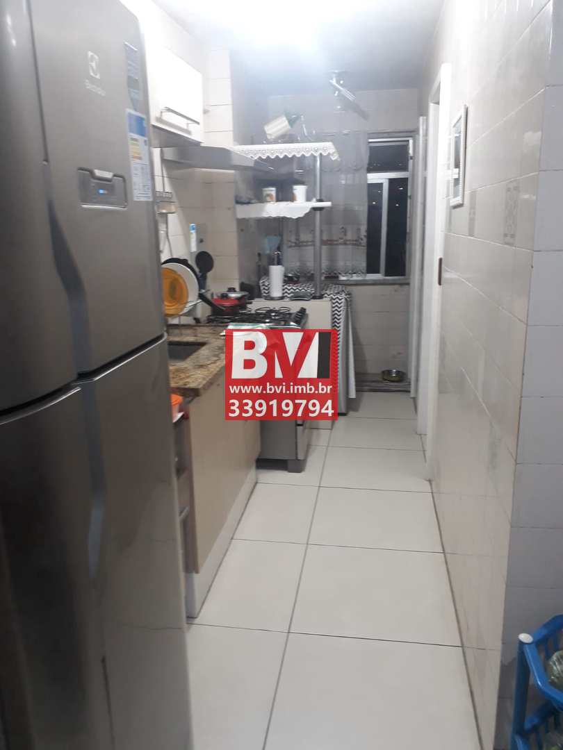 Apartamento à venda com 2 quartos, 65m² - Foto 16