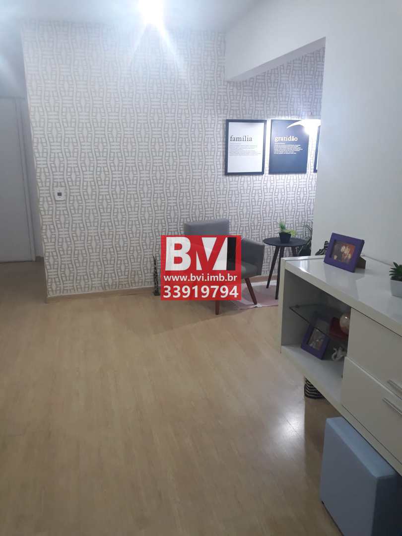 Apartamento à venda com 2 quartos, 65m² - Foto 8