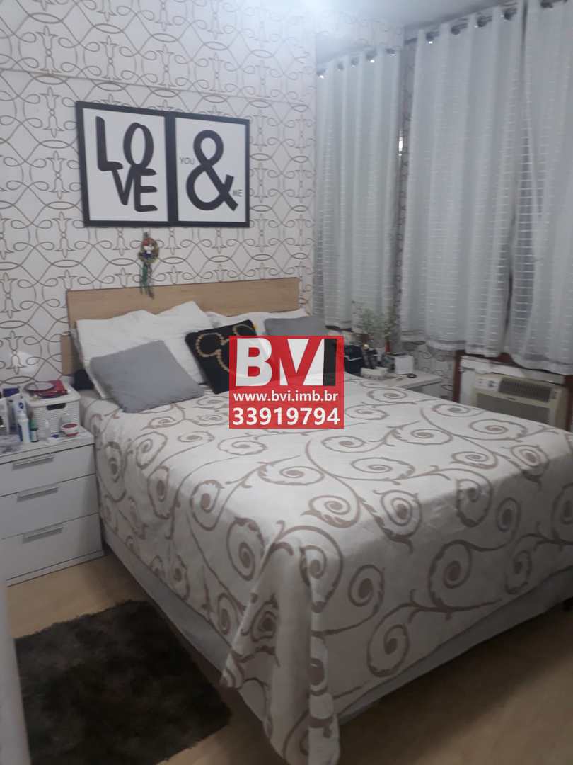 Apartamento à venda com 2 quartos, 65m² - Foto 9