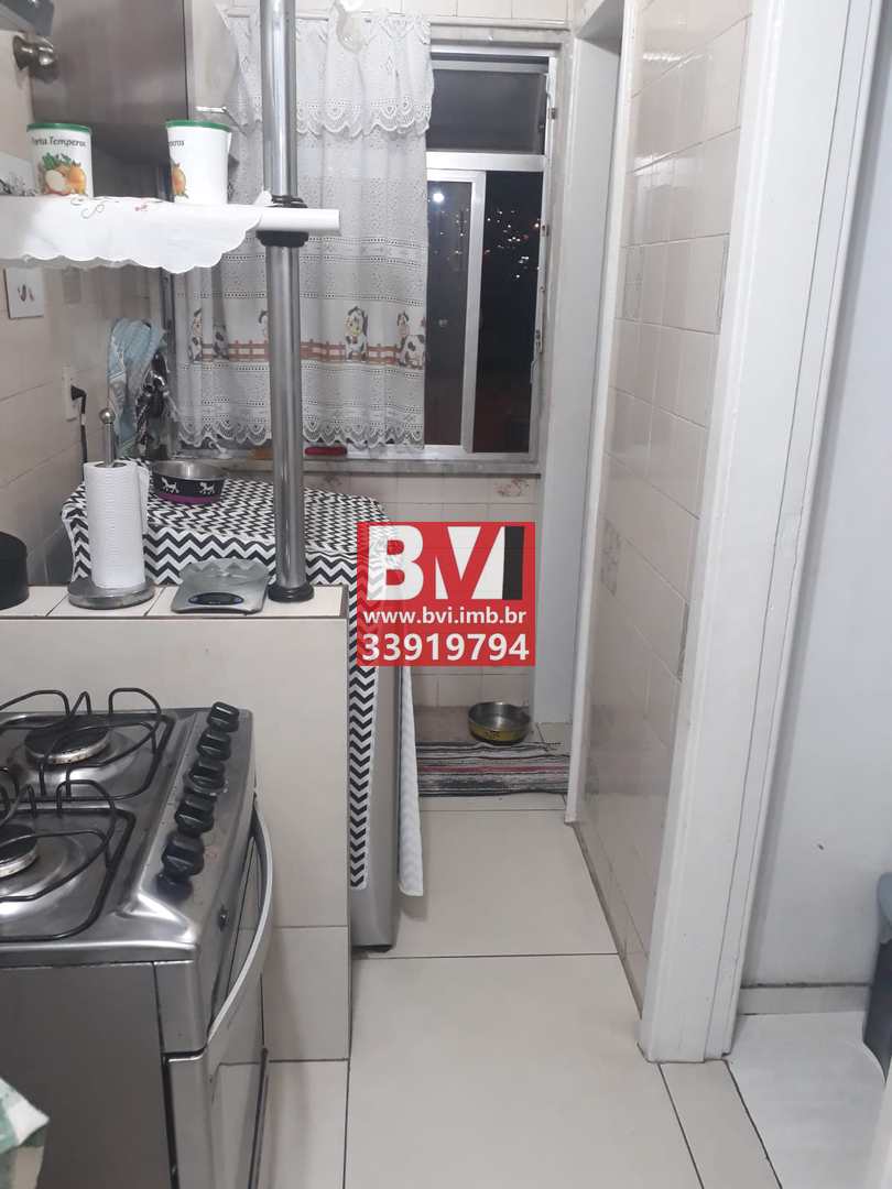 Apartamento à venda com 2 quartos, 65m² - Foto 15