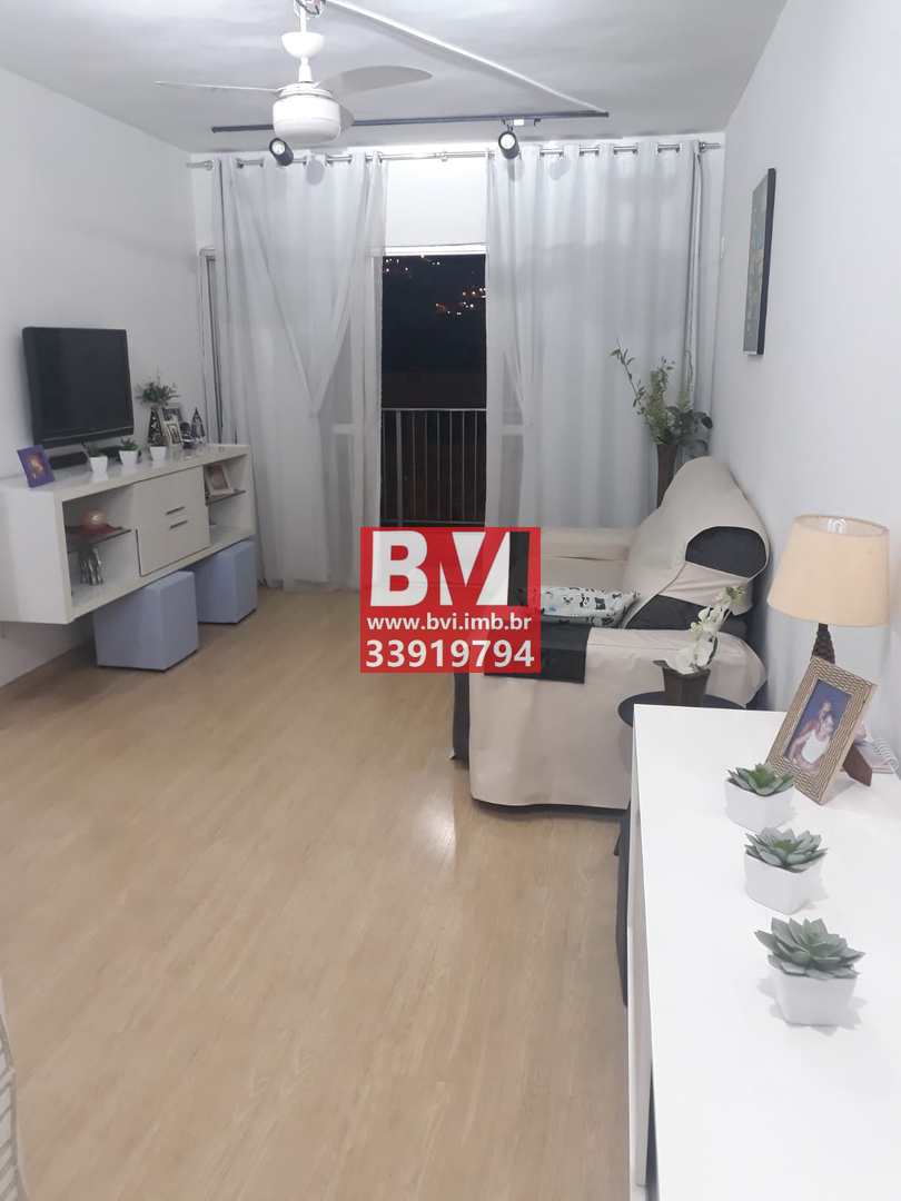 Apartamento à venda com 2 quartos, 65m² - Foto 1