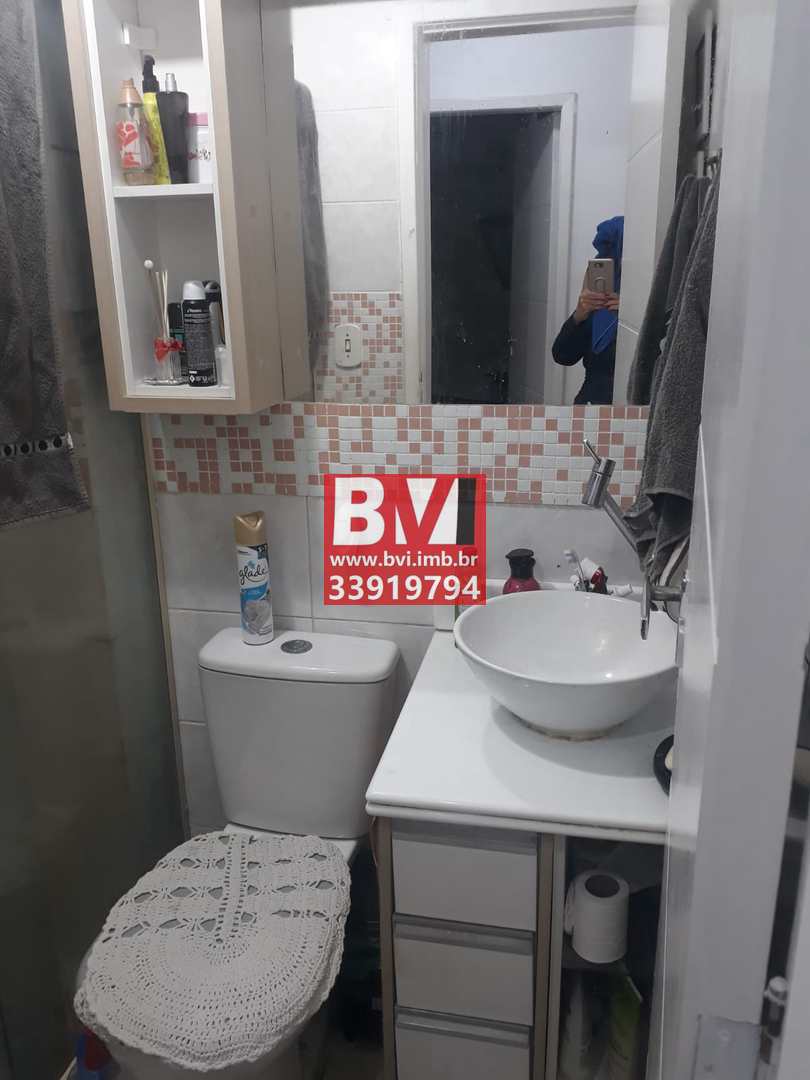 Apartamento à venda com 2 quartos, 65m² - Foto 20