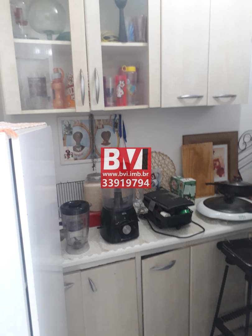 Apartamento à venda com 2 quartos, 65m² - Foto 18