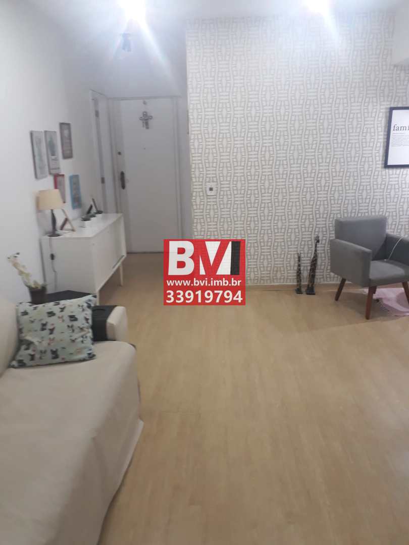 Apartamento à venda com 2 quartos, 65m² - Foto 6