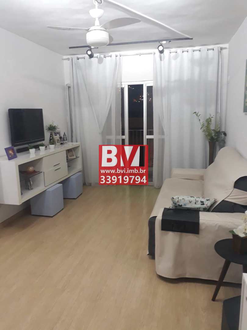 Apartamento à venda com 2 quartos, 65m² - Foto 2