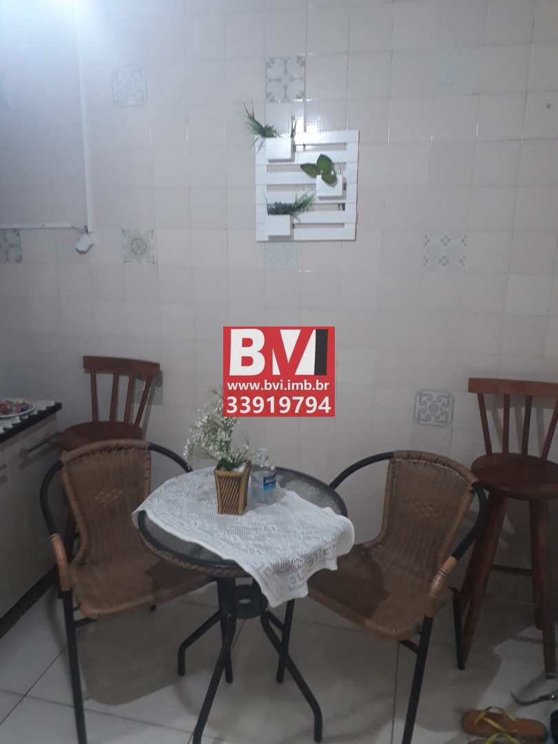 Apartamento à venda com 2 quartos, 65m² - Foto 11