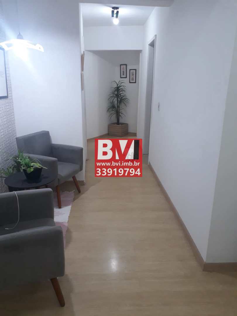 Apartamento à venda com 2 quartos, 65m² - Foto 7