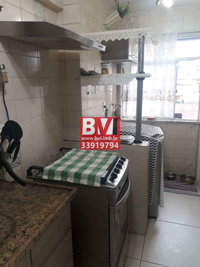 Apartamento à venda com 2 quartos, 65m² - Foto 14