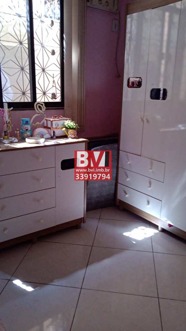 Casa à venda com 4 quartos, 60m² - Foto 13