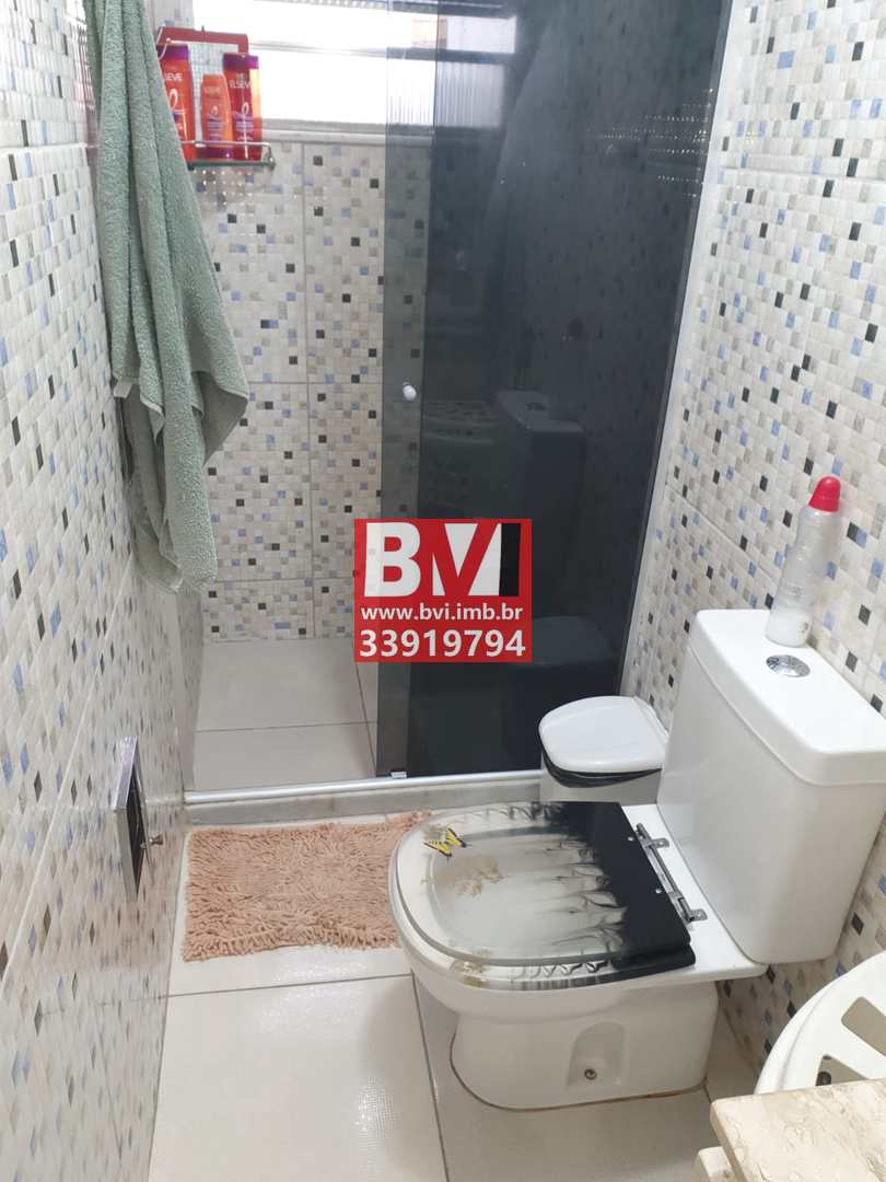 Apartamento à venda com 3 quartos, 62m² - Foto 20