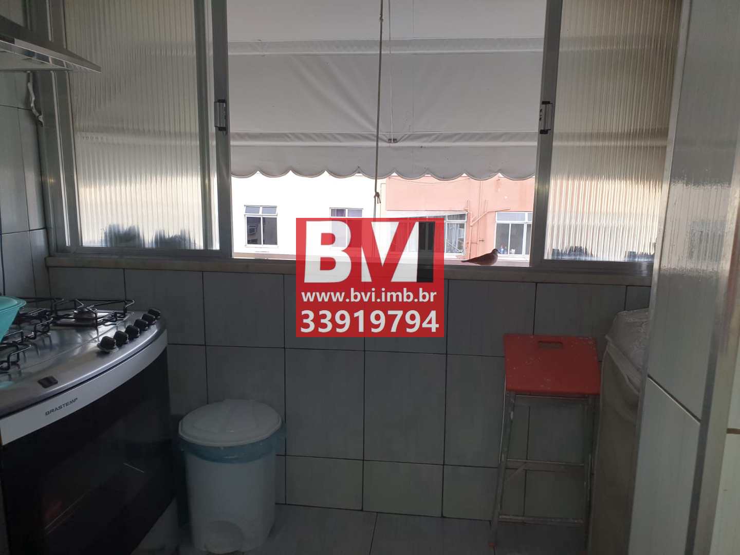 Apartamento à venda com 3 quartos, 62m² - Foto 22