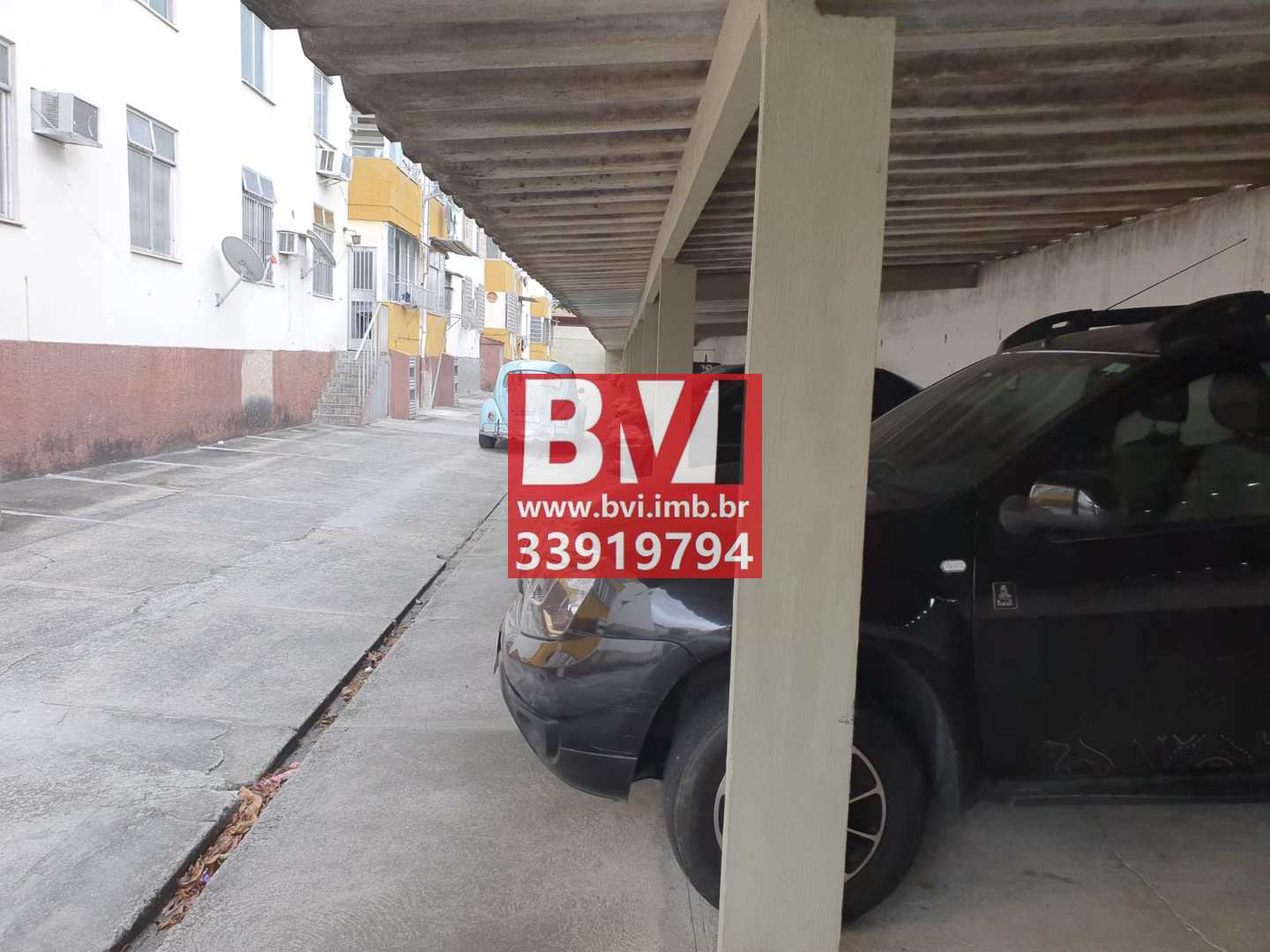 Apartamento à venda com 3 quartos, 62m² - Foto 24