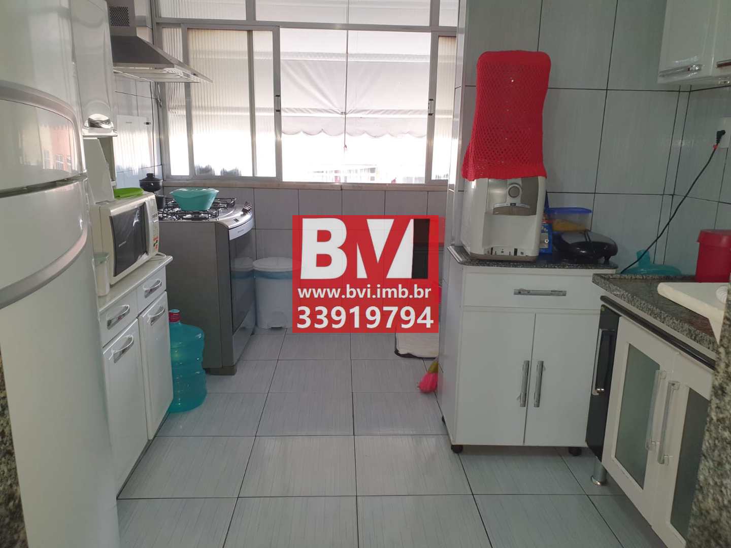 Apartamento à venda com 3 quartos, 62m² - Foto 14