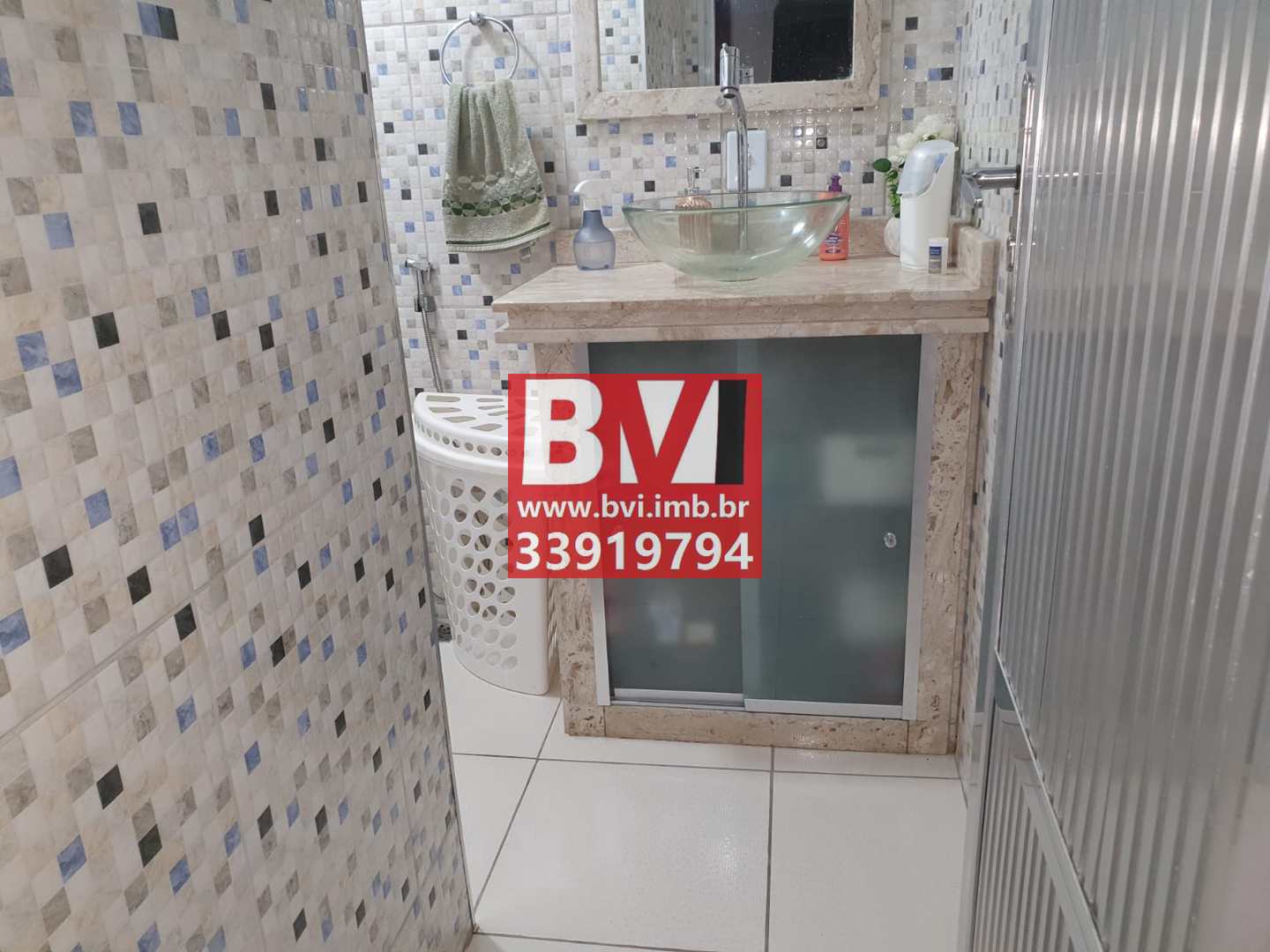 Apartamento à venda com 3 quartos, 62m² - Foto 16