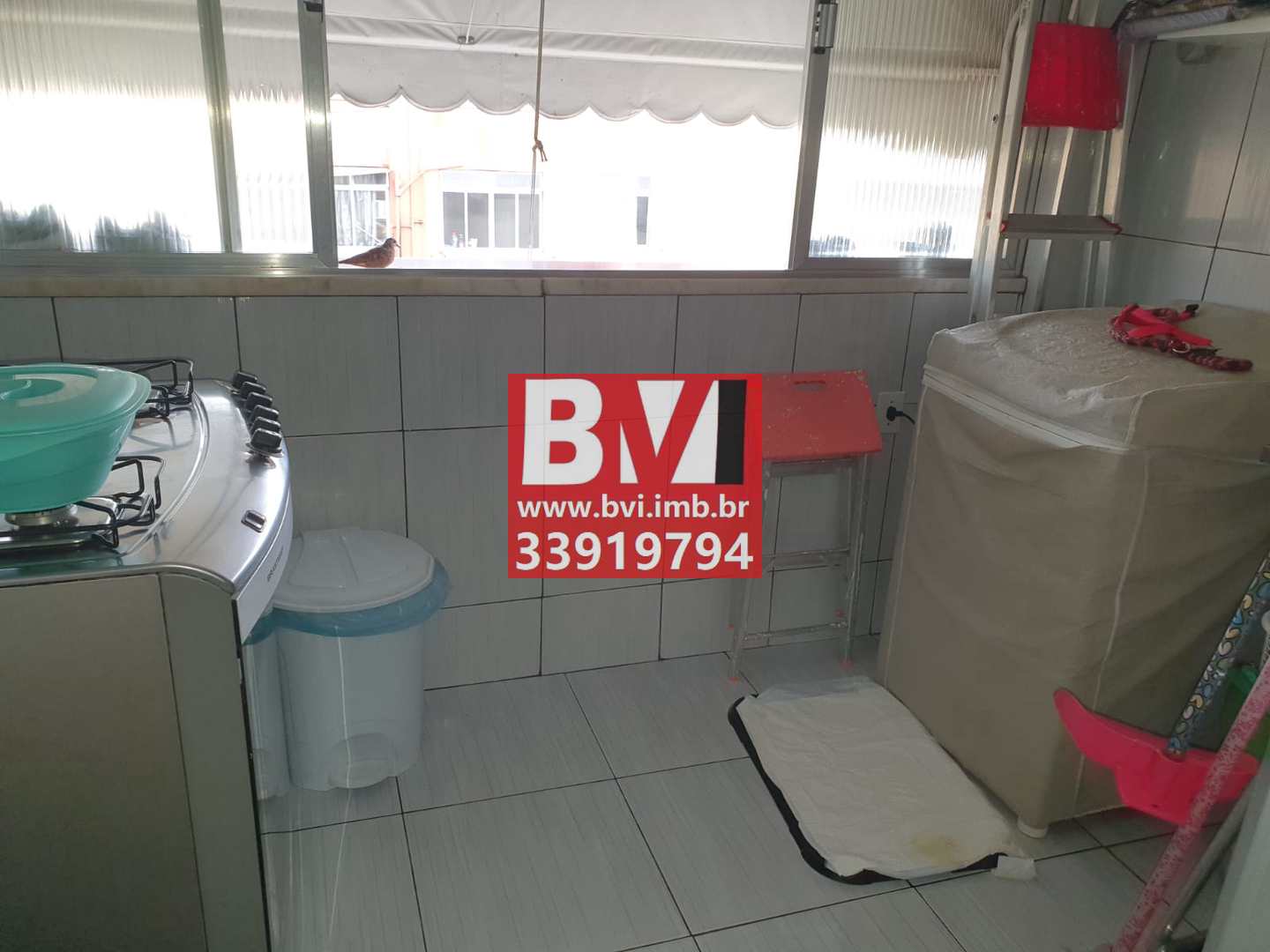 Apartamento à venda com 3 quartos, 62m² - Foto 12