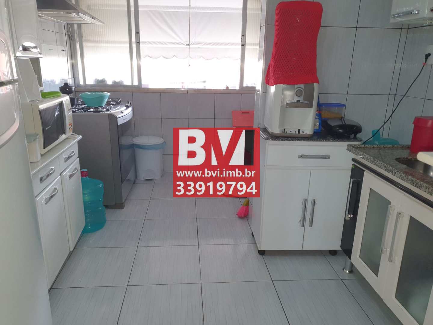 Apartamento à venda com 3 quartos, 62m² - Foto 13