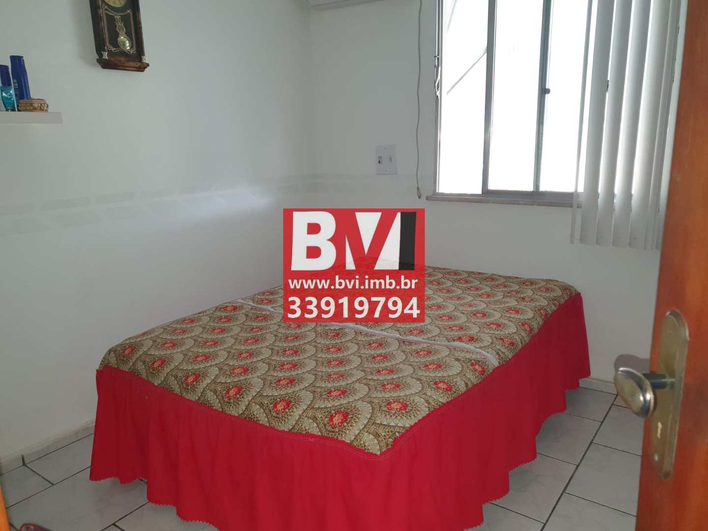 Apartamento à venda com 3 quartos, 62m² - Foto 19