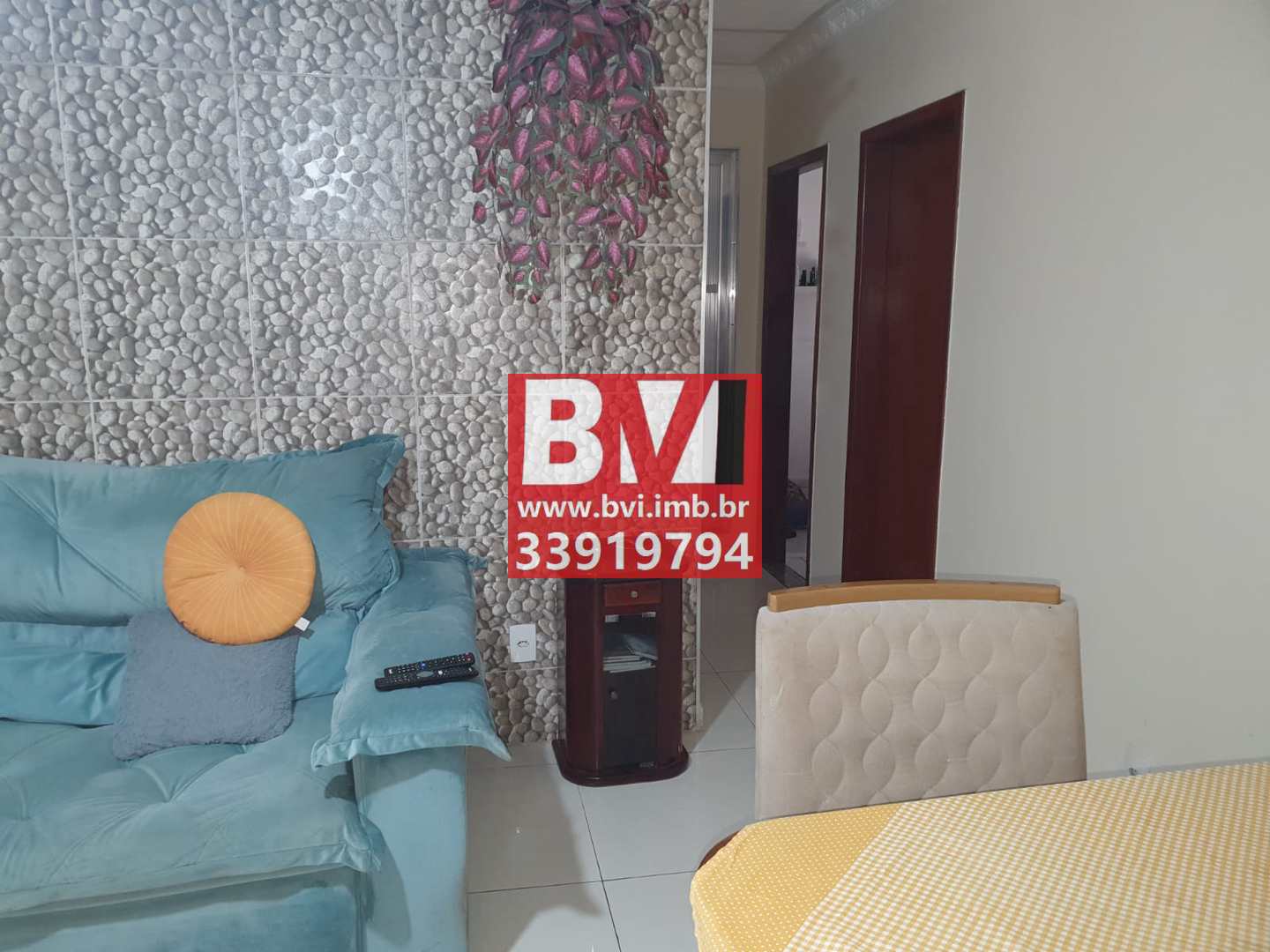 Apartamento à venda com 3 quartos, 62m² - Foto 8