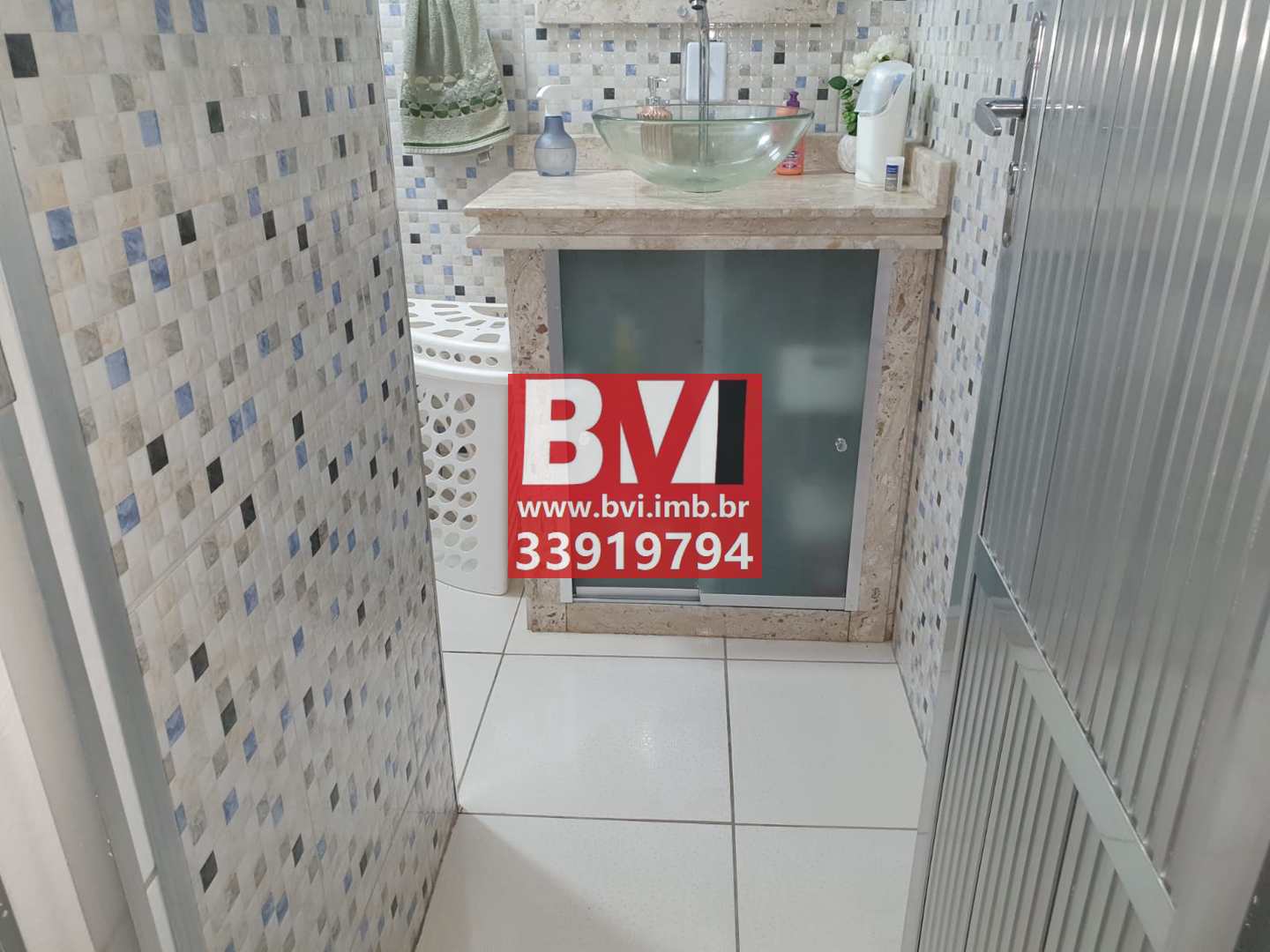 Apartamento à venda com 3 quartos, 62m² - Foto 15