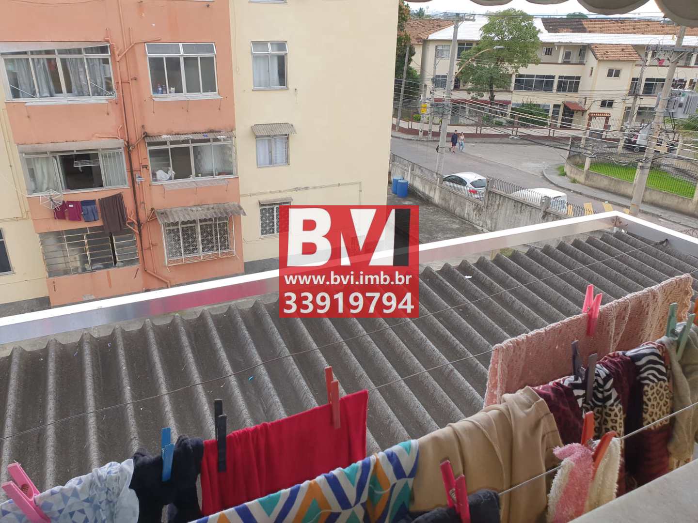 Apartamento à venda com 3 quartos, 62m² - Foto 9