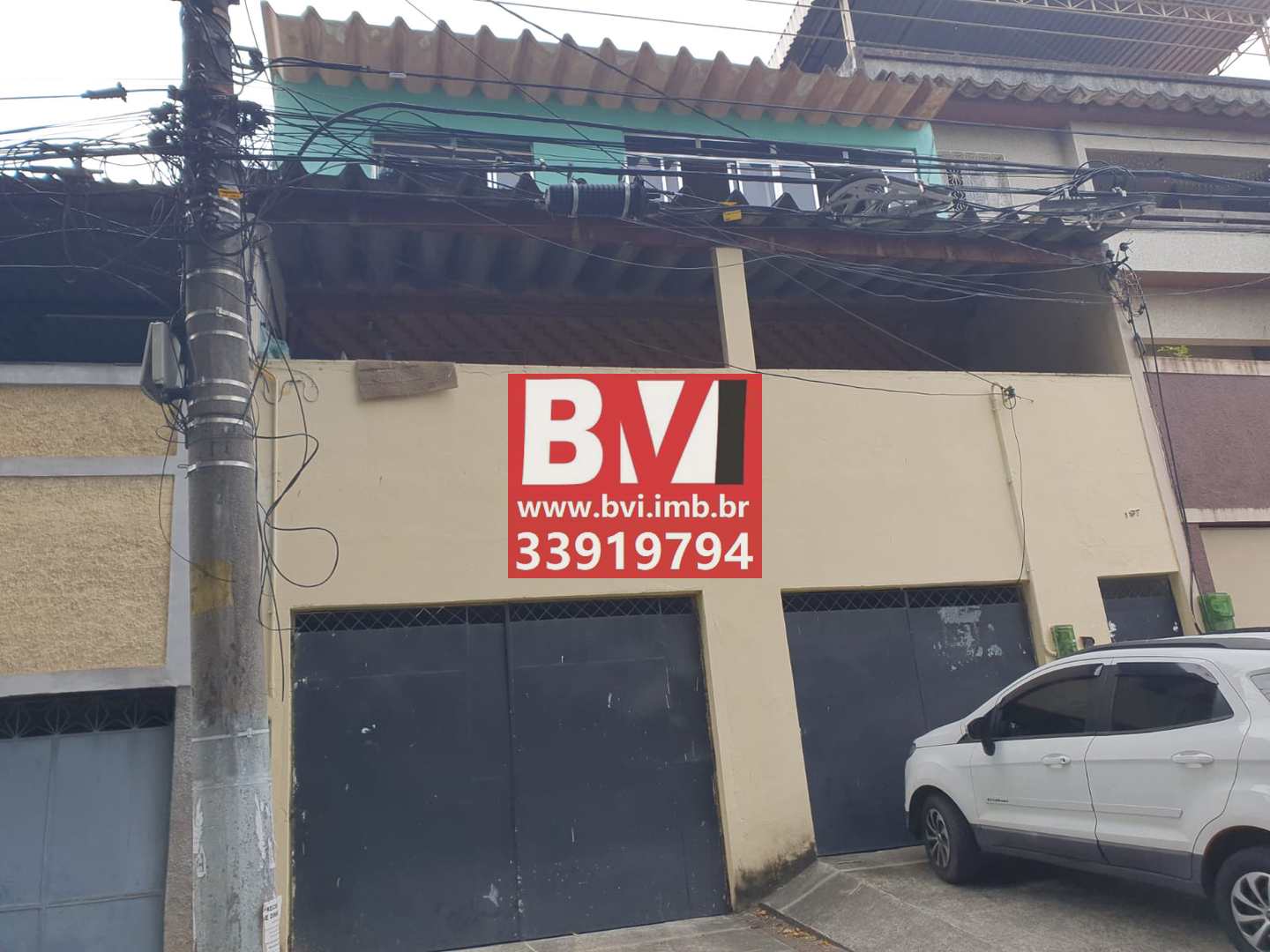 Casa à venda com 5 quartos, 269m² - Foto 2