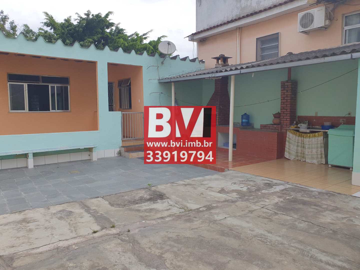 Casa à venda com 5 quartos, 269m² - Foto 3