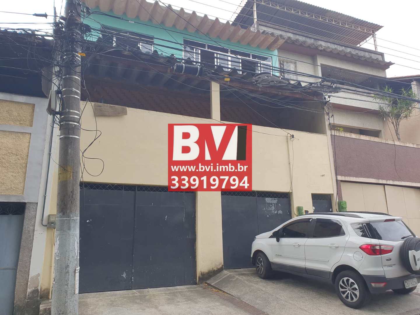 Casa à venda com 5 quartos, 269m² - Foto 1