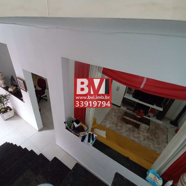 Casa à venda com 3 quartos, 72m² - Foto 12