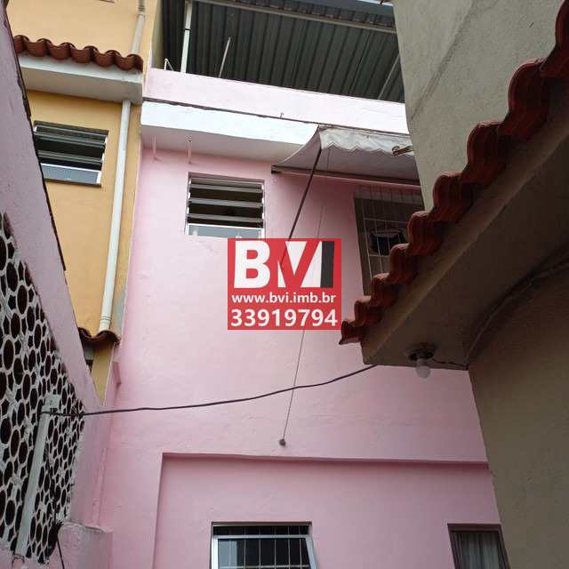 Casa à venda com 3 quartos, 72m² - Foto 5