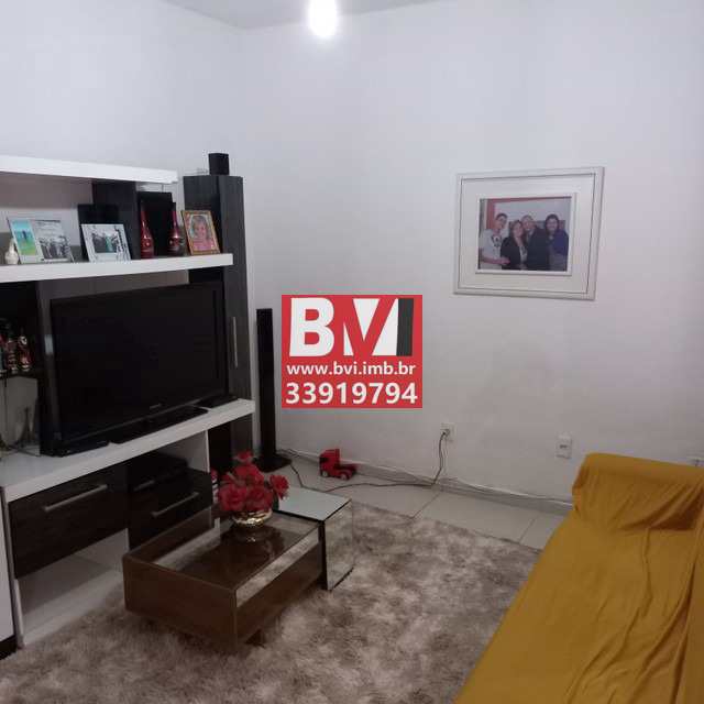 Casa à venda com 3 quartos, 72m² - Foto 7