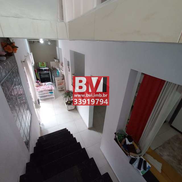 Casa à venda com 3 quartos, 72m² - Foto 11