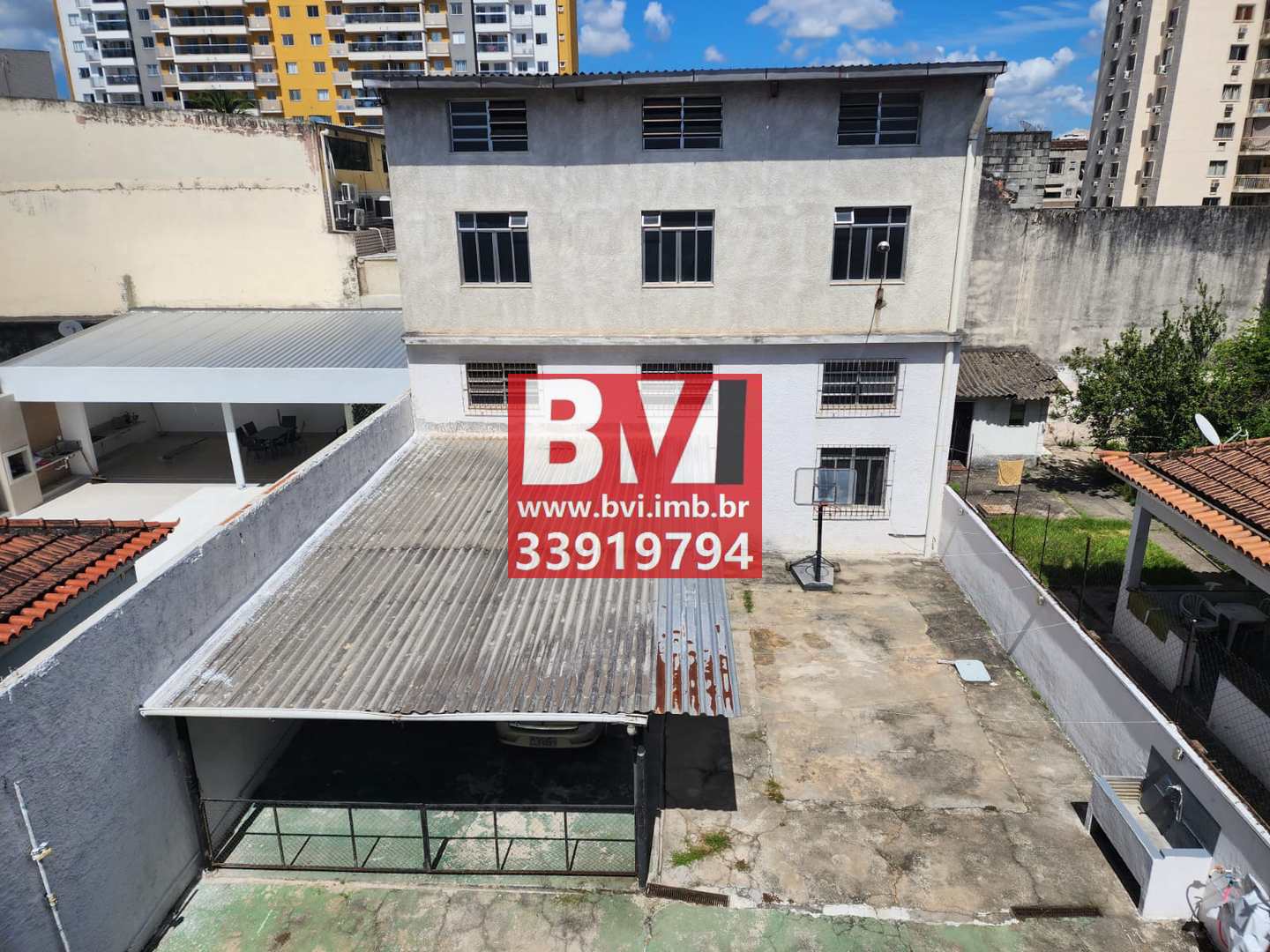 Casa à venda com 8 quartos, 651m² - Foto 44