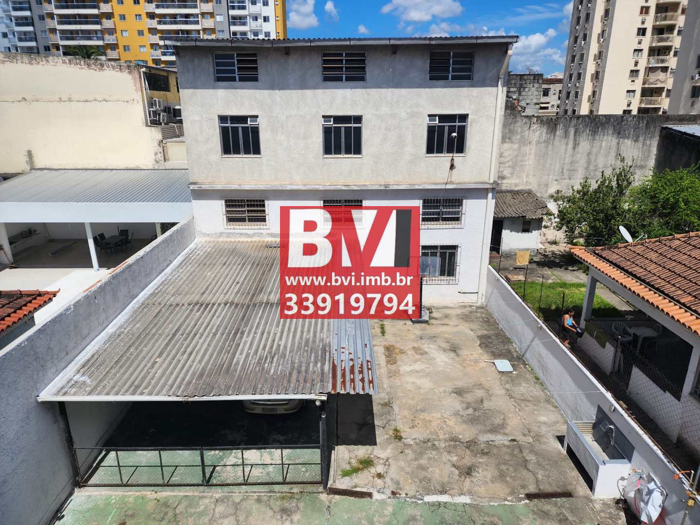 Casa à venda com 8 quartos, 651m² - Foto 43