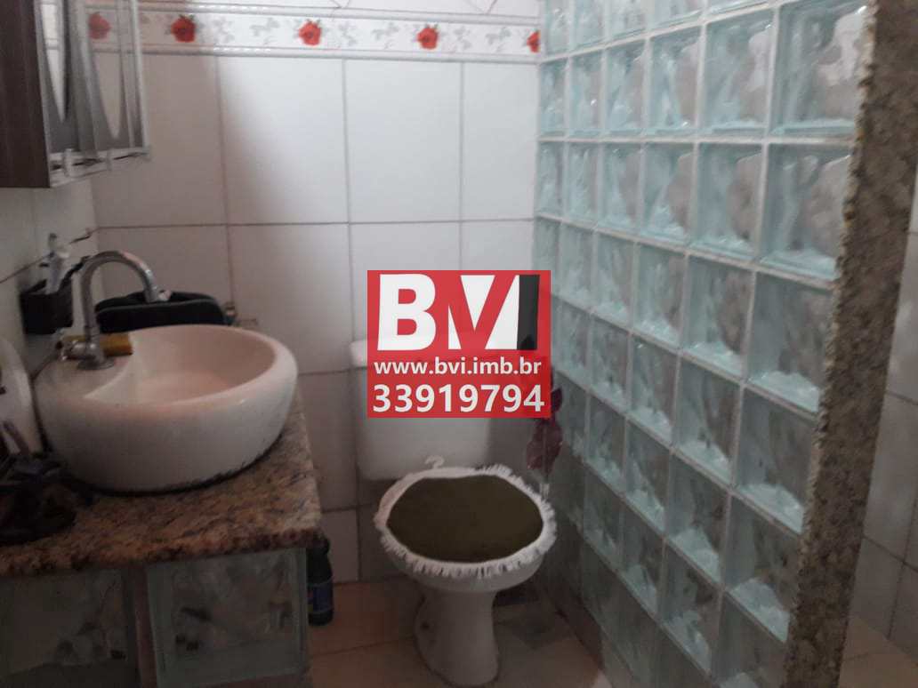 Casa à venda com 2 quartos, 61m² - Foto 23